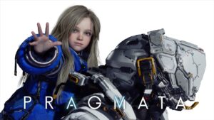 プラグマタ』発売から16日間で全世界累計販売本数200万本を突破
