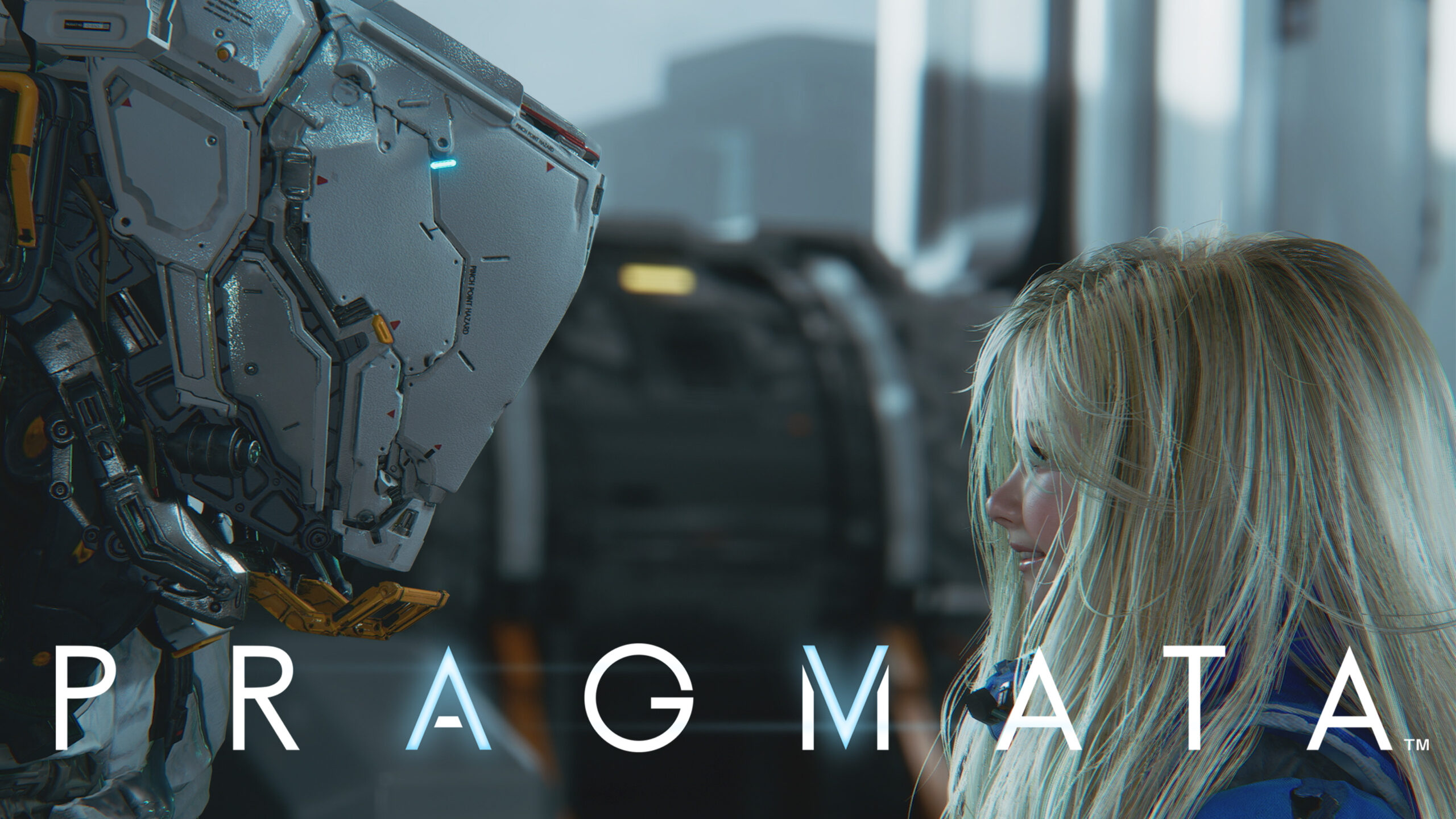 Pragmata breakthrough announcement
