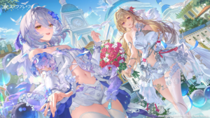 基本プレイ無料のTPS『スノウブレイク』5月8日15時よりサーバーを開放
