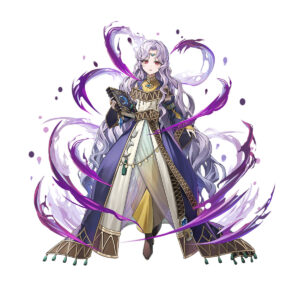ファイアーエムブレム ヒーローズ」に魔器英雄のエルフとティバーンが参戦。5月7日16：00にイベントスタート