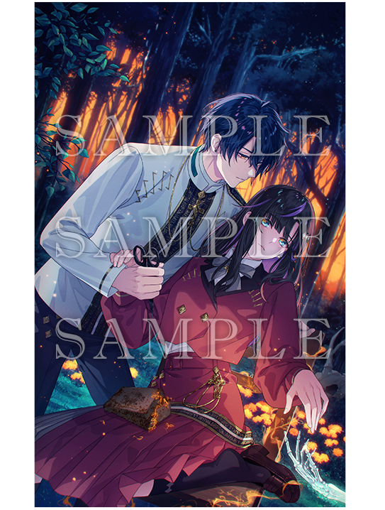 Sullyland Nursery Rhyme jacket