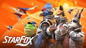 Nintendo Announces the Return of Star Fox for the Switch 2