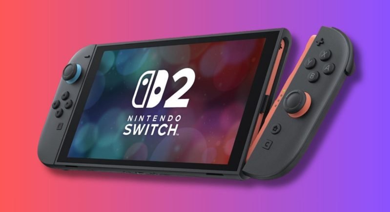 Nintendo announcement