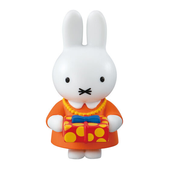 miffy details