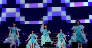 SUPER EIGHTと打首が合体した8人組バンド誕生！Perfume、石崎ひゅーい、いきものとの貴重コラボも（ライブレポート / 写真33枚） - 音楽ナタリー