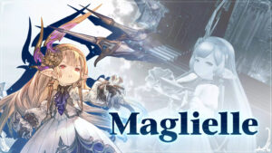 GRANBLUE FANTASY: Relink - Endless Ragnarok」，マギラフリラ（CV：早見沙織）とガランツァ（CV：山寺宏一）の 紹介動画を公開