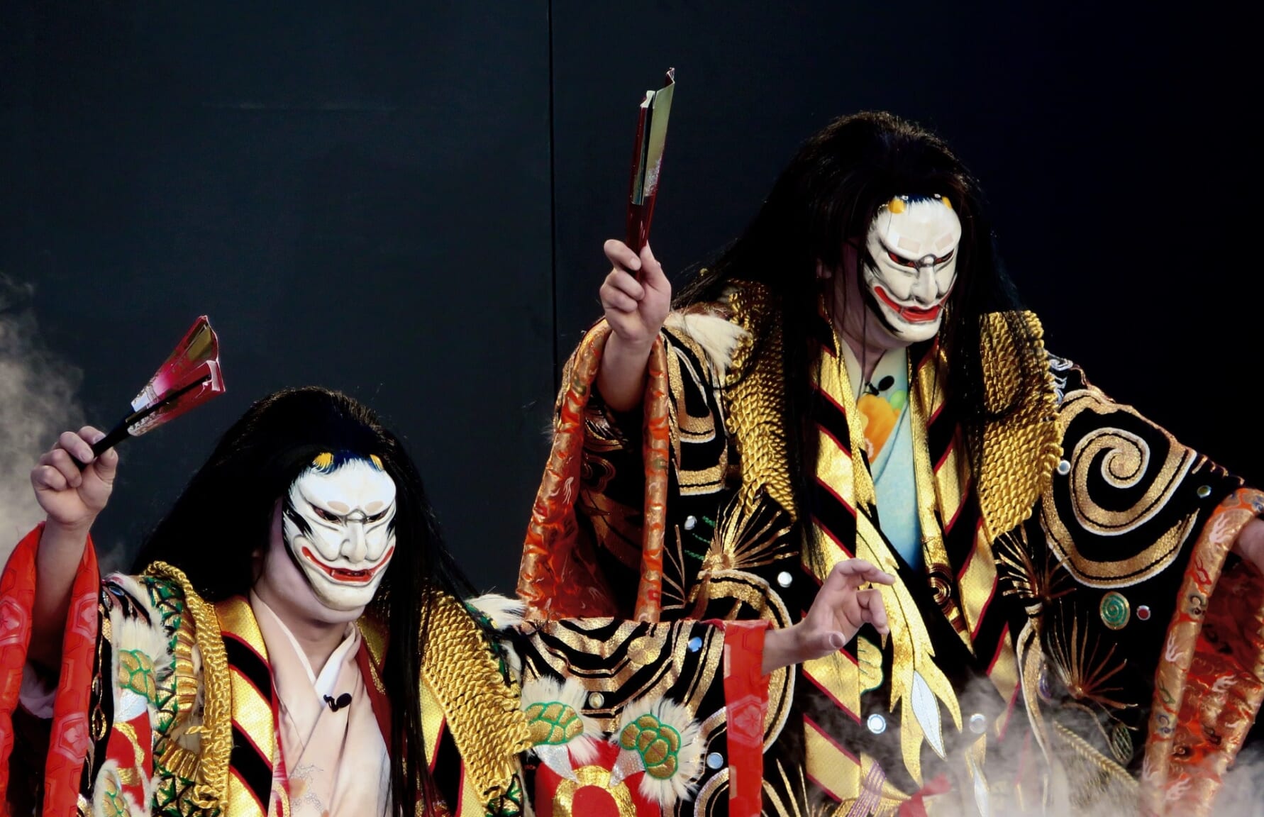 Kabuki