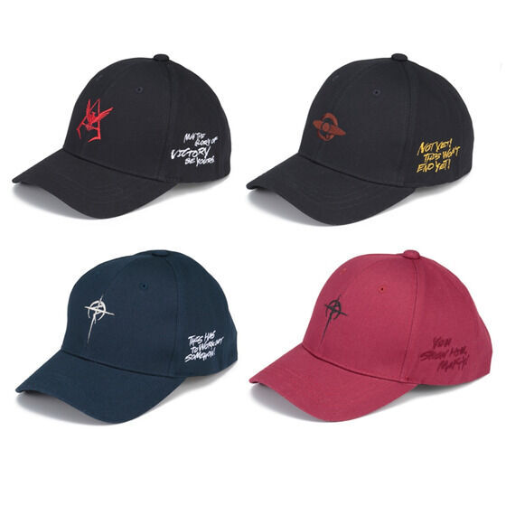 Gundam Cap Navy