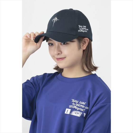Gundam Cap Red