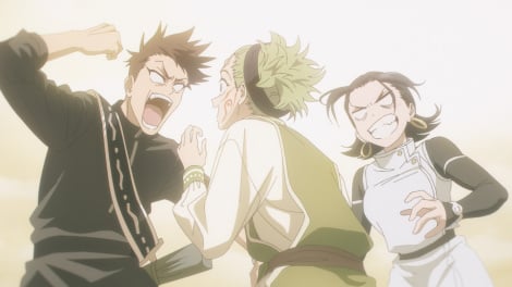 PV Jujutsu Kaisen