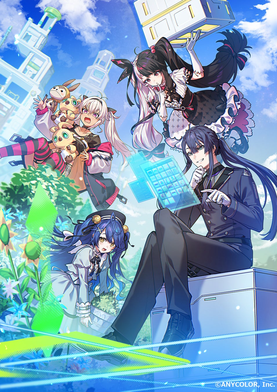 Promo Collab Sebelumnya