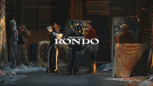 BE:FIRST、ストイックな「Rondo」ダンス撮影＆自然体なメンバーを捉えたビハインド映像公開 | Daily News | Billboard JAPAN