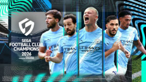 サカつく2026」，5人のレジェンド選手にフィーチャーした「サカつくGOAL!DEN SP選手スカウト」を開催