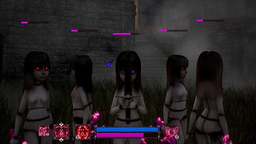 gameplay