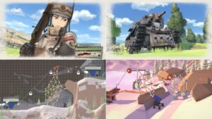 Steamセールで『戦場のヴァルキュリア４』DLC全部入りなのに80％オフの891円。物理演算・雪山リフト建設パズルは90％オフでなんと152円 。今週の高割引率PCゲーム - AUTOMATON