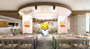 We are pleased to announce the reopening date of Pokémon Cafe TOKYO!｜NEWS｜Pokémon Cafe Official Website