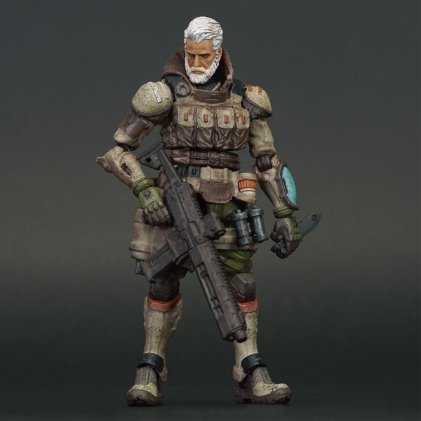 Acid Rain di AmiAmi