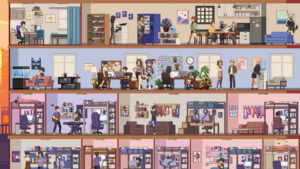 アイドルマネージャー』開発元の新作は“VTuber”事務所経営シム、『Idol Manager: Virtual Venture』発表。「闇」 も描くストリーマー管理ゲーム - AUTOMATON