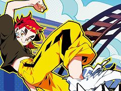 Global collab visuals