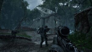 PUBGの新作エクストラクションシューター「PUBG: Black Budget」，第2回クローズドアルファテスト開催を発表。参加応募を受付中