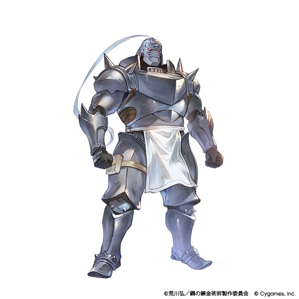 Granblue x FMA Gallery 3