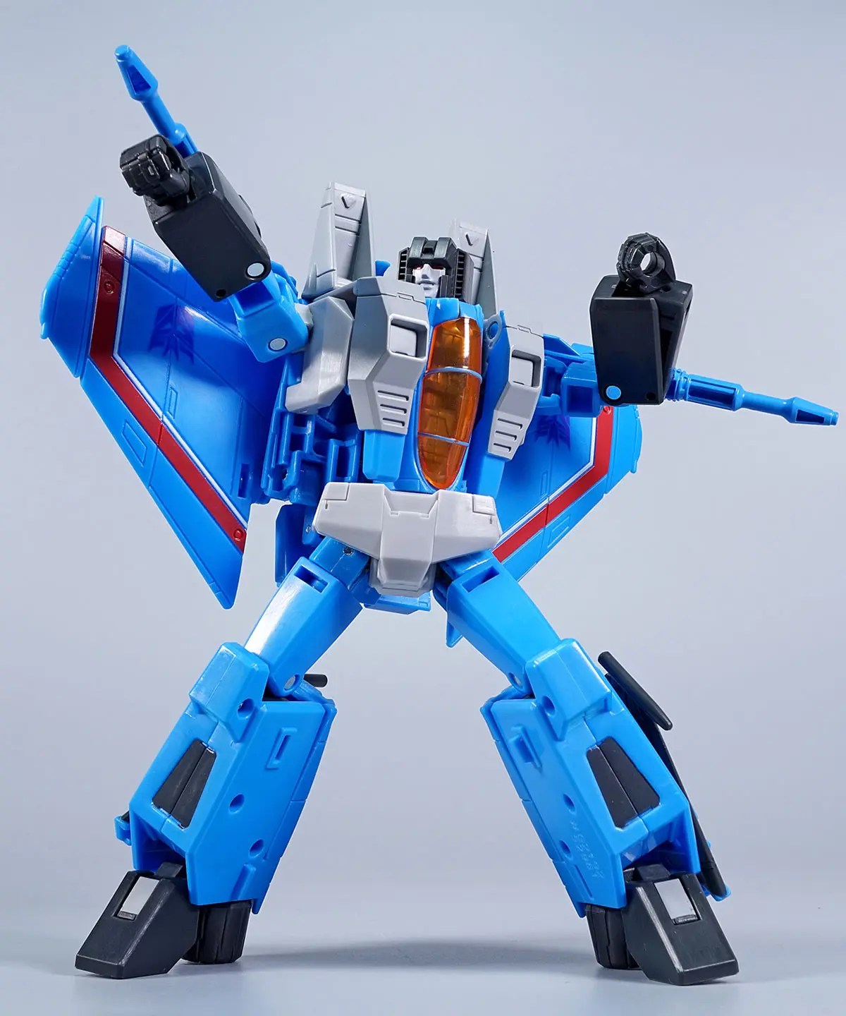 Thundercracker review