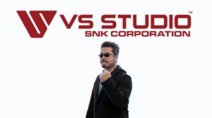 元「鉄拳」原田勝弘氏、SNK傘下で新スタジオ「VS Studio SNK」を設立 - GAME Watch
