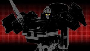 トランスフォーマー「ミッシングリンク」第14弾にアイアンハイド登場