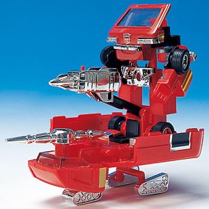 Ironhide Respect Mode