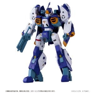 トイライズ AFC-01X Ω レギオス オメガ: フィギュア｜コトブキヤオンラインショップ