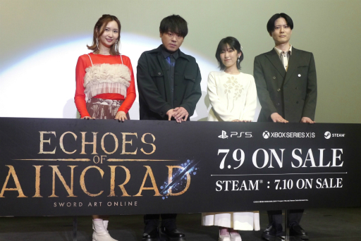 Seiyuu panel