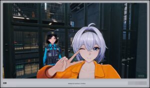 画像ギャラリー No.081 | 「NTE: Neverness to Everness」，骨董品屋エイボンを率いる飲ん