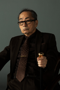 ルパン三世のテーマ」で知られる作曲家・大野雄二氏が逝去