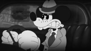 MOUSE：やとわれの探偵』累計販売本数が「73万本」を突破、推定売上高は約33億6400万円に