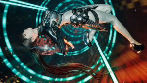 Stellar Blade』次回作はソニーから離れ、Shift Upによる自社パブリッシングへ
