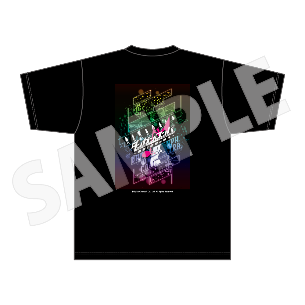T-Shirt Edisi Spesial
