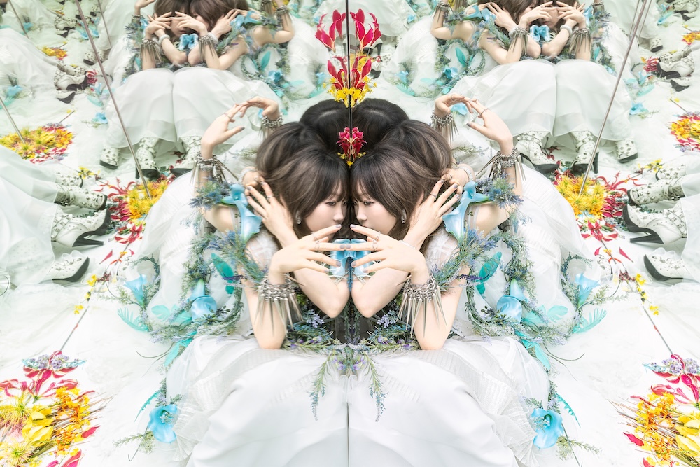 Aimer SAO