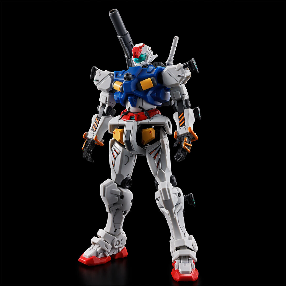 Sayla Dedicated Light Cannon