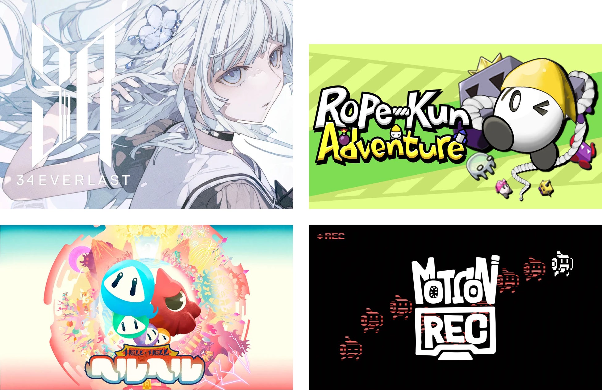 TGS Marvelous