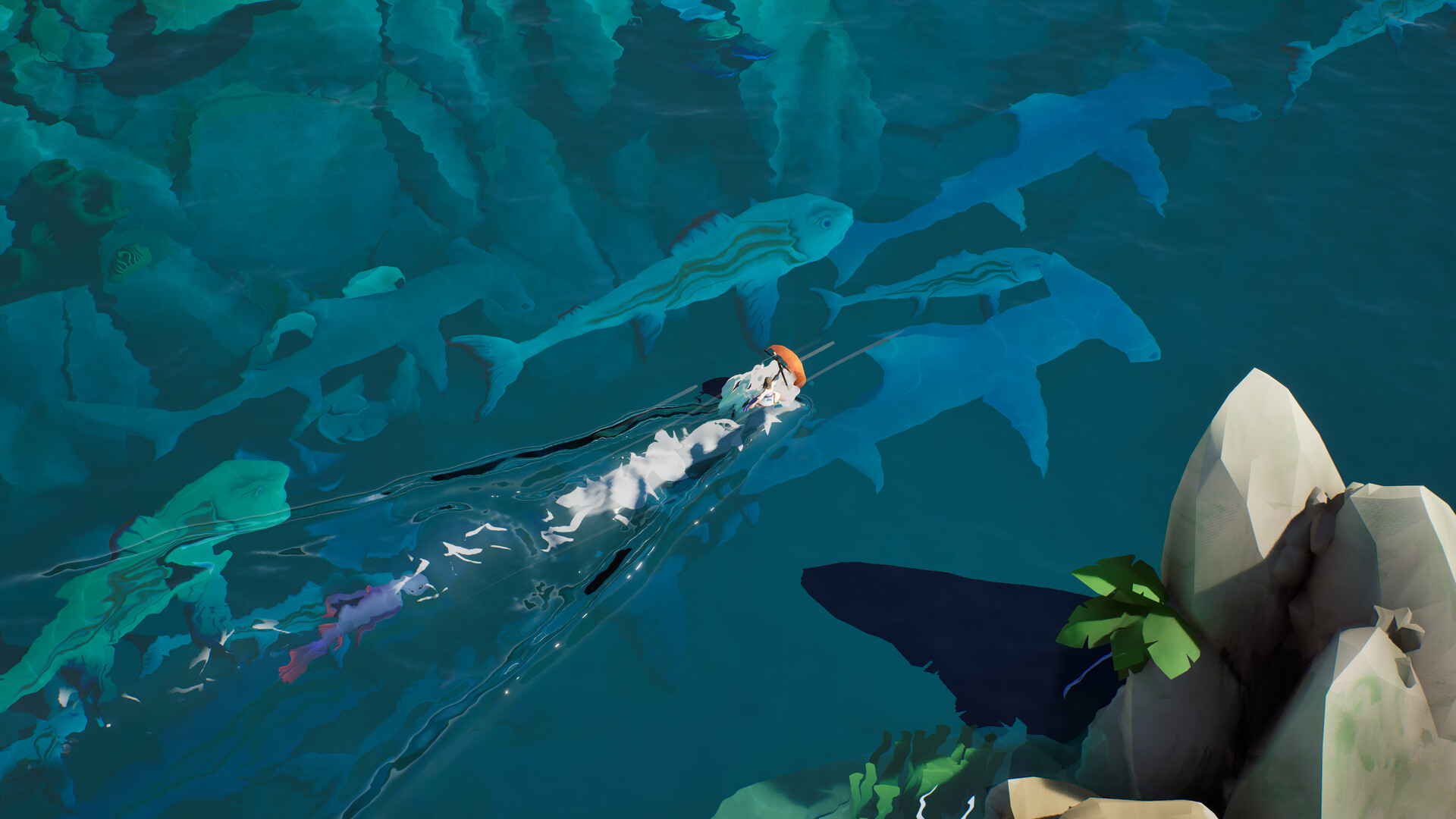 Gameplay Action