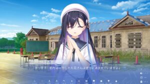 画像ページ[4/29] Key最新作『anemoi（アネモイ）』レビュー:浴びるほど濃厚な家族愛で超泣いてる。やっぱりKeyの描く家族は最高だ