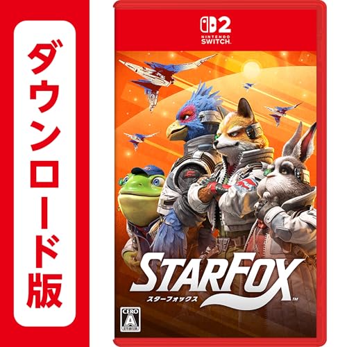 Star Fox Music