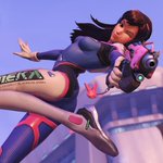 Overwatch skins di Fortnite