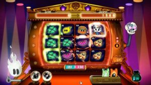 絵柄チェンジ！ コピー！ 入れ替え！ イカサマし放題のローグライクスロット「Charlatan」，ストアページを公開＆プレイテスト募集開始