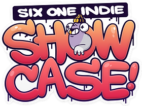 Six One Indie Showcase | Six One Indie