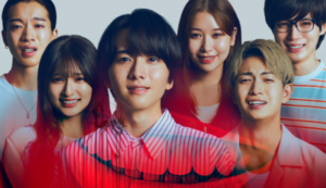ホラー映画『口に関するアンケート』の場面写真、幕間映像が解禁