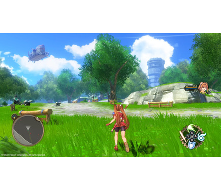 Falcom future