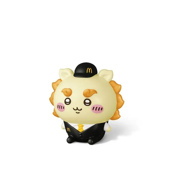 Chiikawa Wave 2