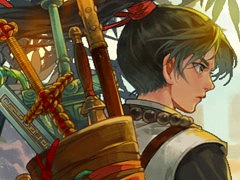 崩壊：スターレイル」，Ver.4.2「そして、人々の笑いが響き渡る」を4月22日に配信。「銀狼LV.999」「緋英」が登場し，3周年イベントが開催