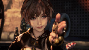 Stellar Blade』続編は「発売初日から幅広いユーザーに届ける」―自社パブリッシング作品として2026年内詳細発表へ | Game*Spark - 国内・海外ゲーム情報サイト